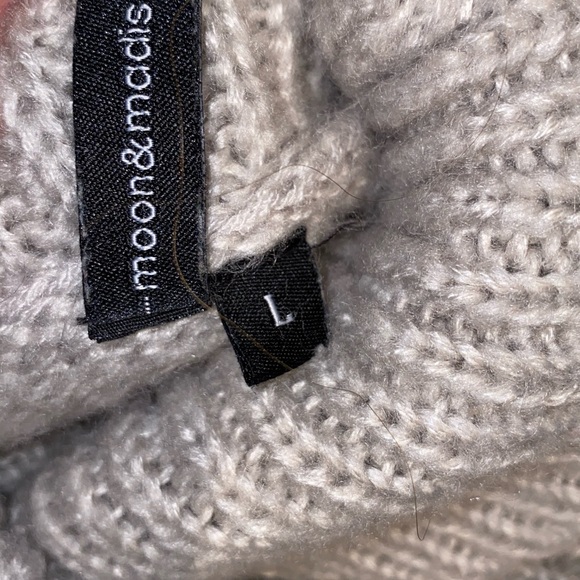 Cozy sweater - Picture 3 of 3